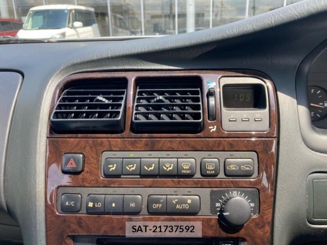 Toyota CRESTA 1996-01 7391677-15