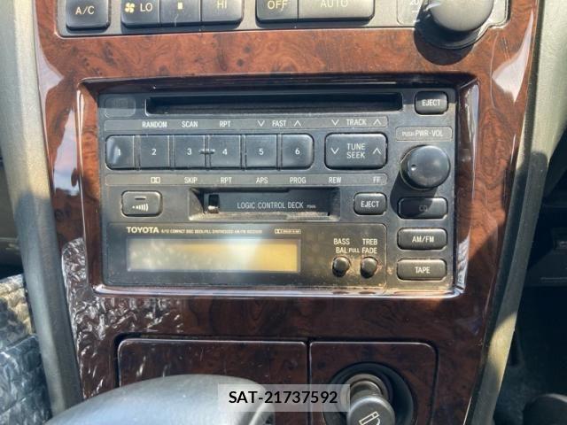 Toyota CRESTA 1996-01 7391677-16