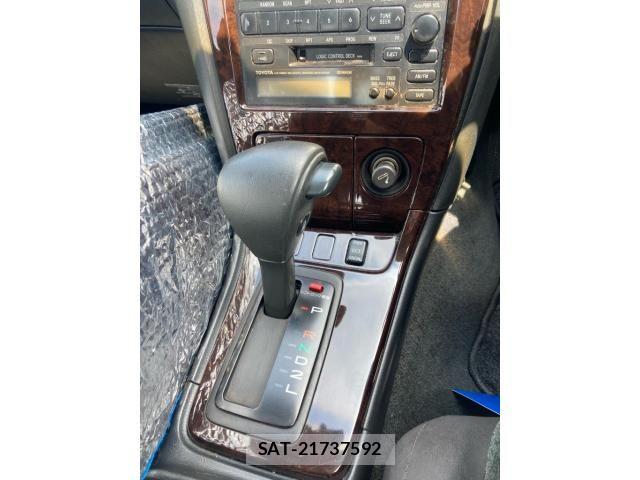 Toyota CRESTA 1996-01 7391677-17