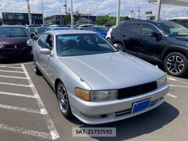Toyota CRESTA 1996-01 7391677-1