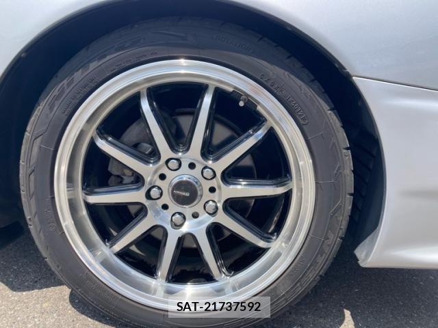Toyota CRESTA 1996-01 7391677-4