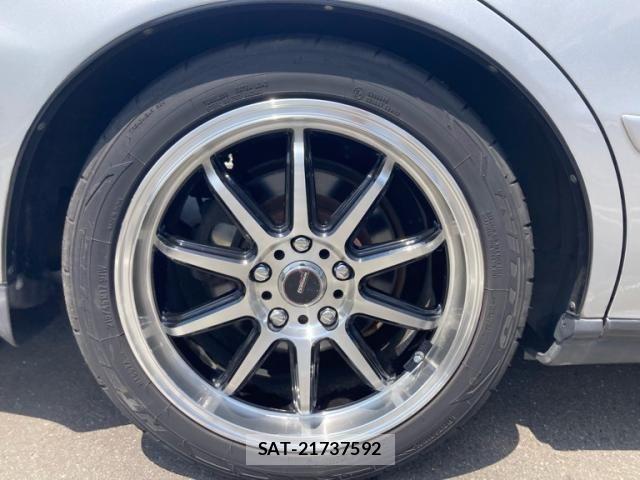 Toyota CRESTA 1996-01 7391677-5