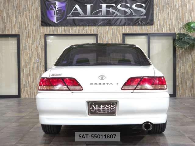 Toyota CRESTA 1999-06 7453620-9