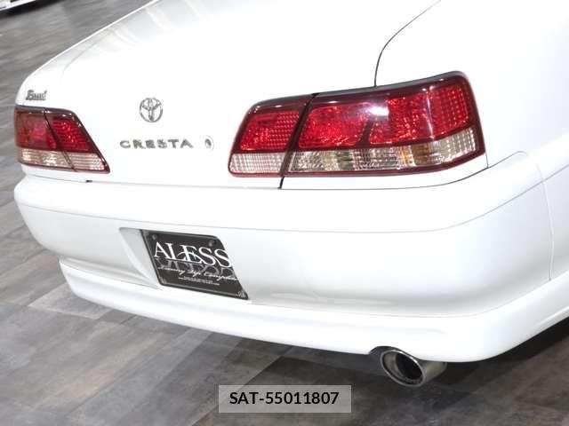 Toyota CRESTA 1999-06 7453620-10