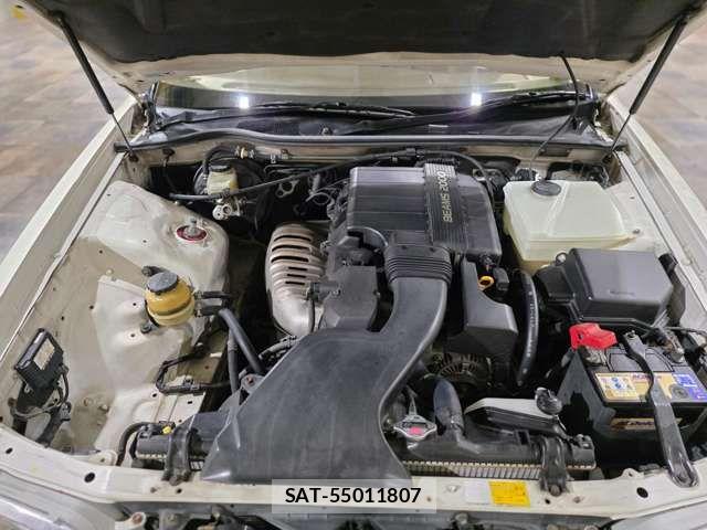 Toyota CRESTA 1999-06 7453620-12