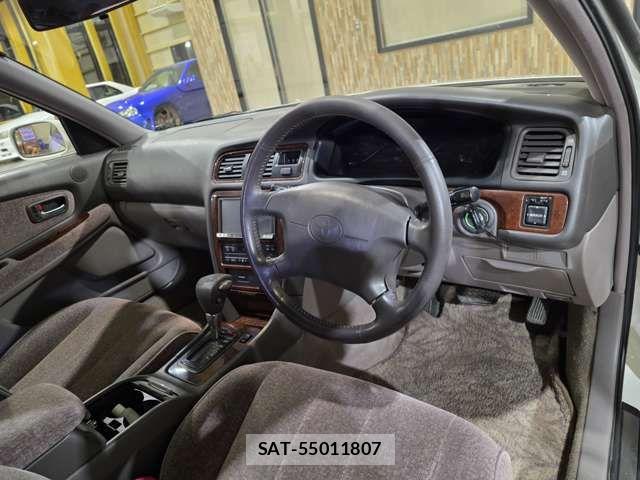 Toyota CRESTA 1999-06 7453620-16