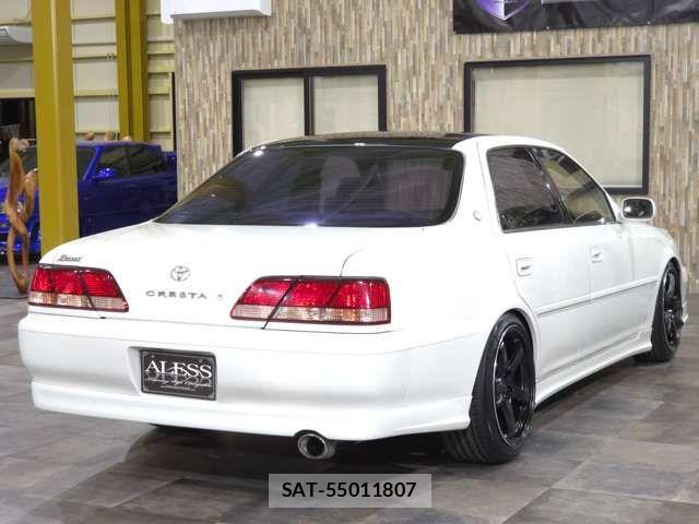 Toyota CRESTA 1999-06 7453620-1
