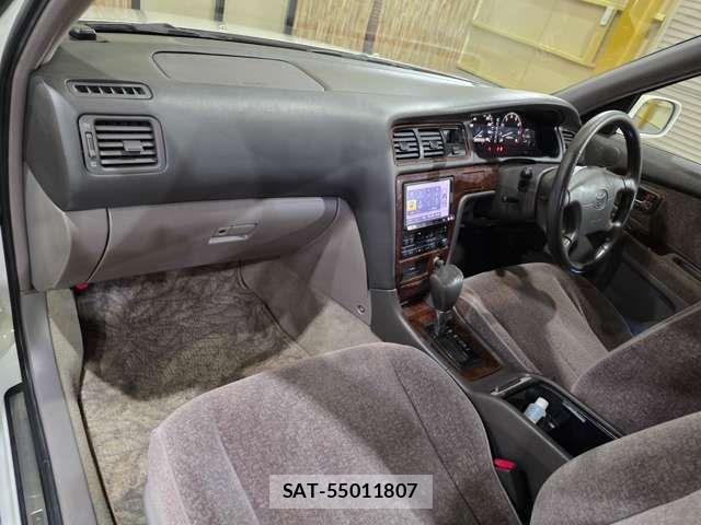 Toyota CRESTA 1999-06 7453620-19