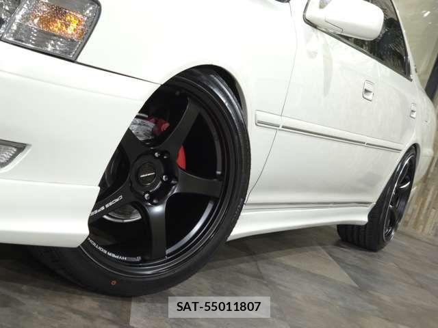 Toyota CRESTA 1999-06 7453620-2