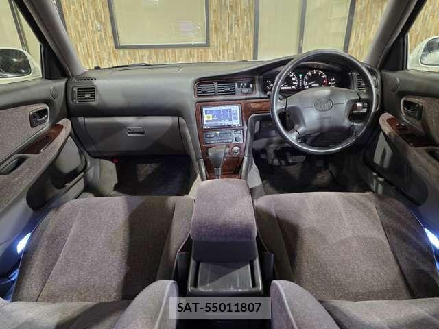 Toyota CRESTA 1999-06 7453620-3