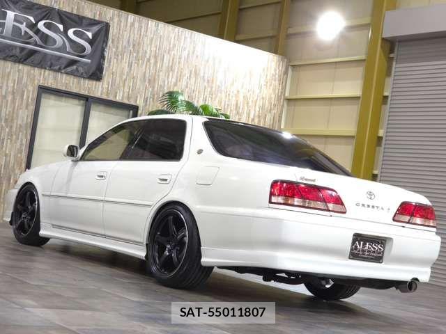 Toyota CRESTA 1999-06 7453620-5