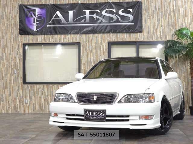Toyota CRESTA 1999-06 7453620-6