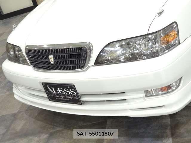 Toyota CRESTA 1999-06 7453620-7