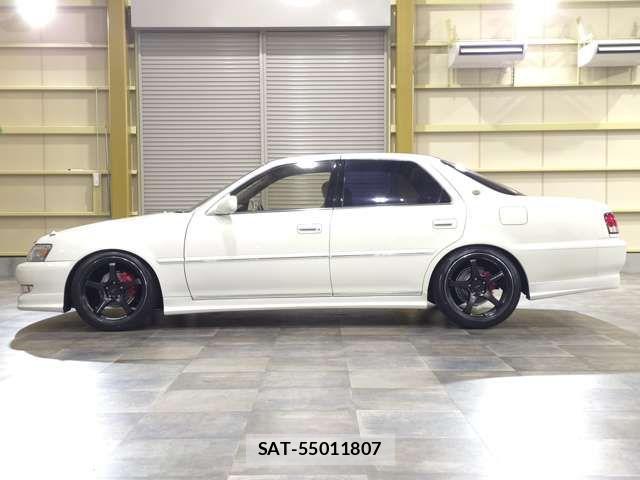 Toyota CRESTA 1999-06 7453620-8