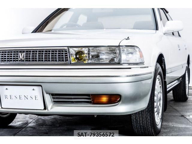 Toyota CRESTA 1991-10 7961019-9
