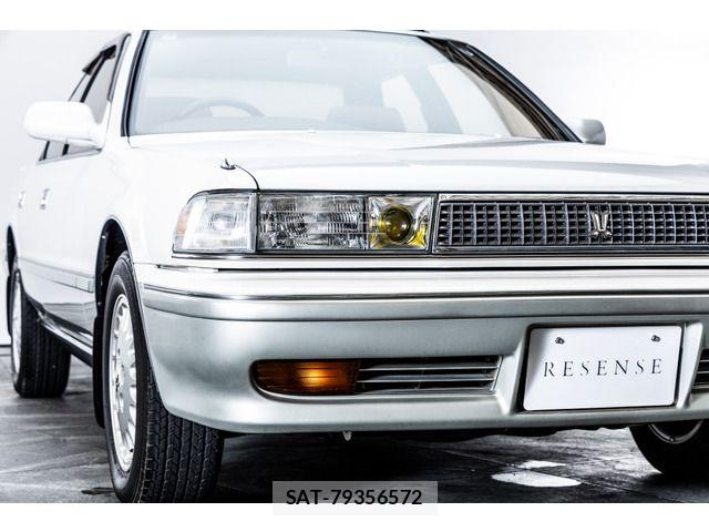 Toyota CRESTA 1991-10 7961019-10