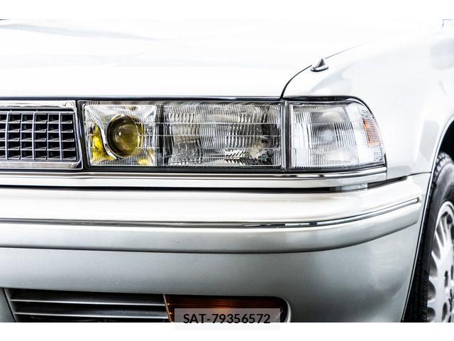 Toyota CRESTA 1991-10 7961019-11