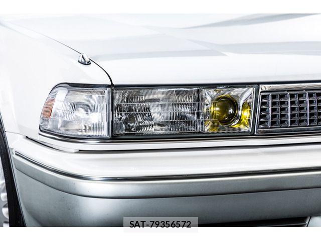 Toyota CRESTA 1991-10 7961019-12