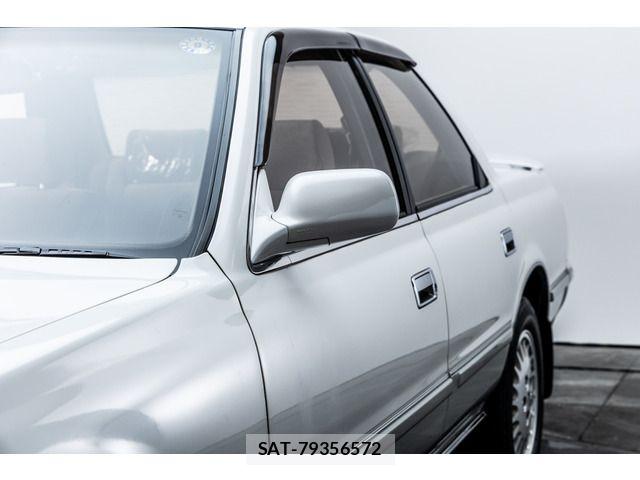 Toyota CRESTA 1991-10 7961019-13