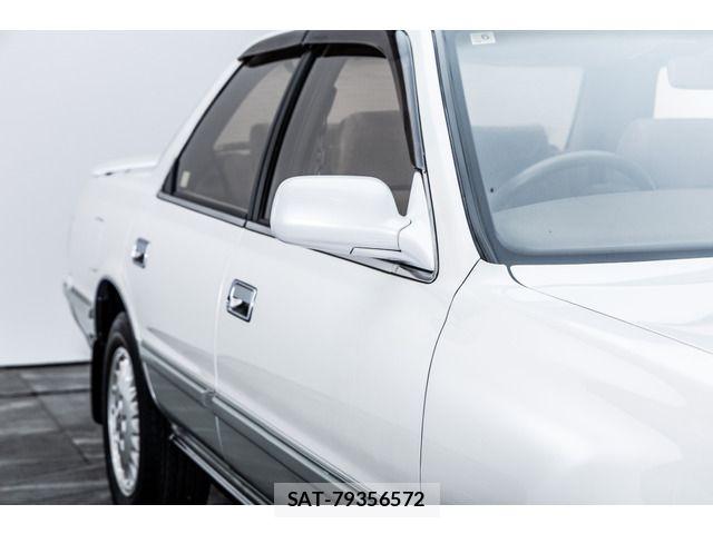Toyota CRESTA 1991-10 7961019-14