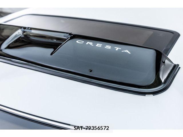 Toyota CRESTA 1991-10 7961019-16