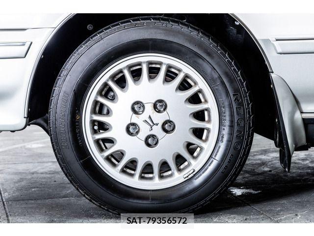 Toyota CRESTA 1991-10 7961019-17