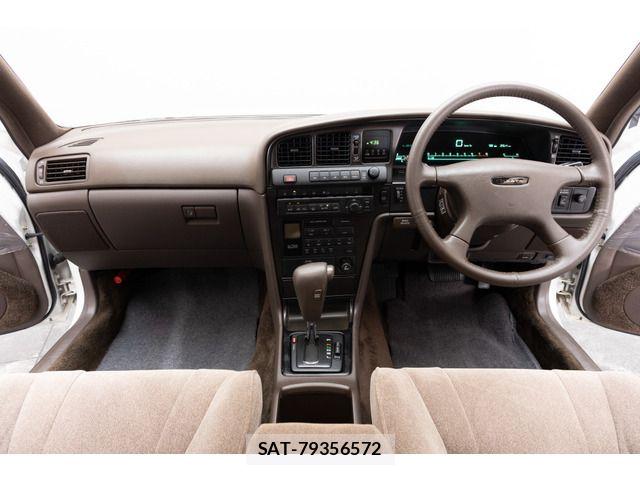 Toyota CRESTA 1991-10 7961019-1