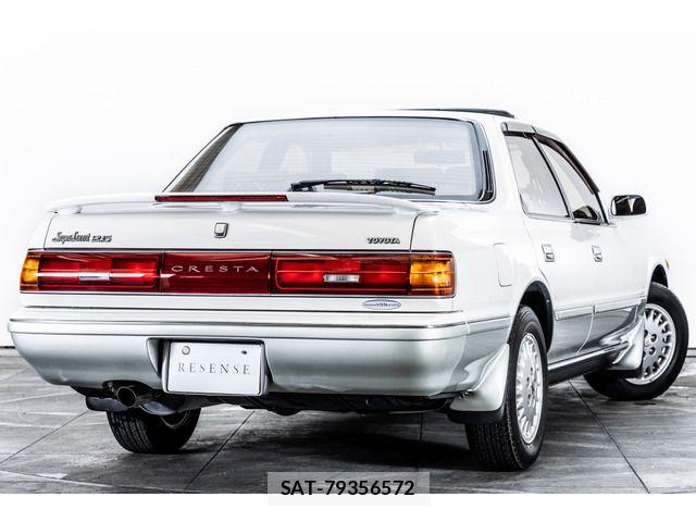 Toyota CRESTA 1991-10 7961019-2