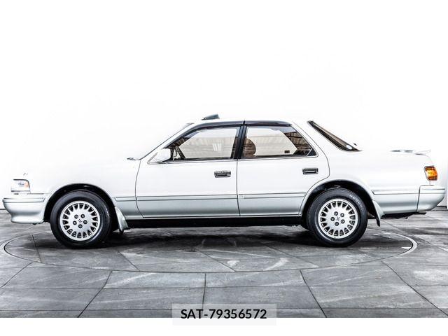 Toyota CRESTA 1991-10 7961019-3