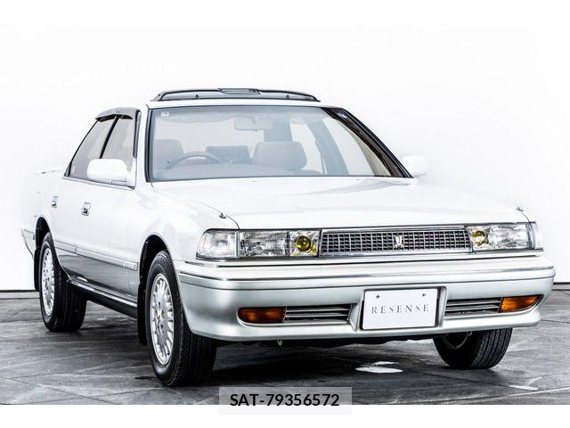 Toyota CRESTA 1991-10 7961019-4