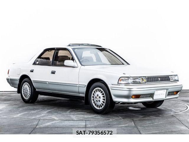 Toyota CRESTA 1991-10 7961019-5
