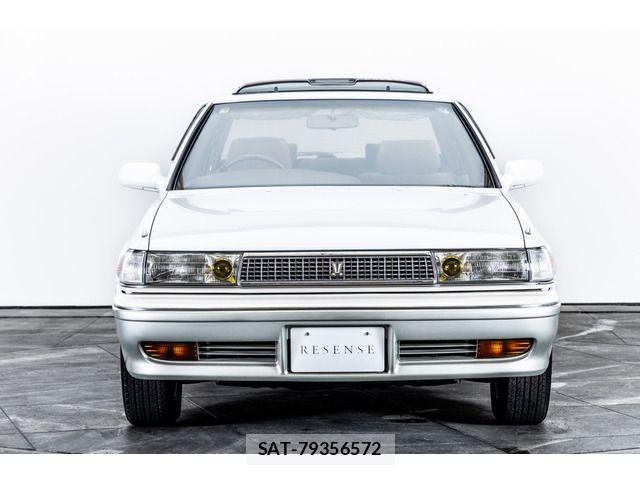 Toyota CRESTA 1991-10 7961019-7