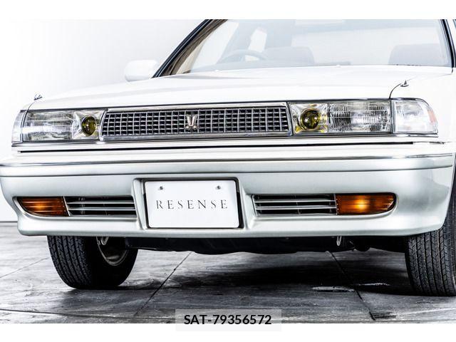 Toyota CRESTA 1991-10 7961019-8