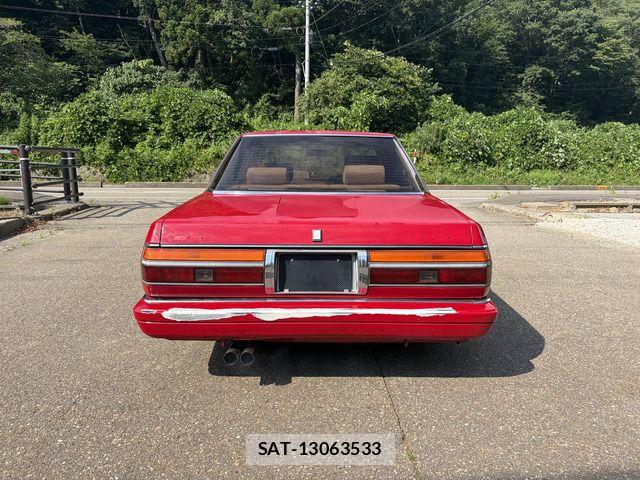 Toyota CRESTA 1987-03 8034985-9