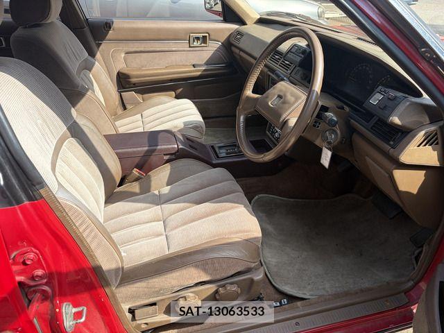 Toyota CRESTA 1987-03 8034985-14
