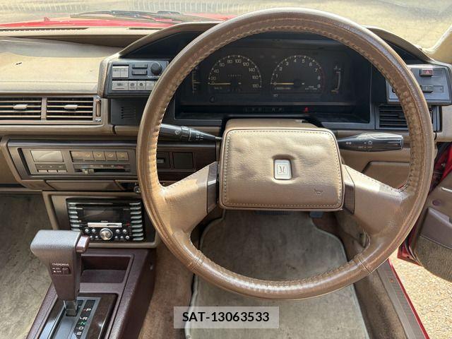 Toyota CRESTA 1987-03 8034985-15