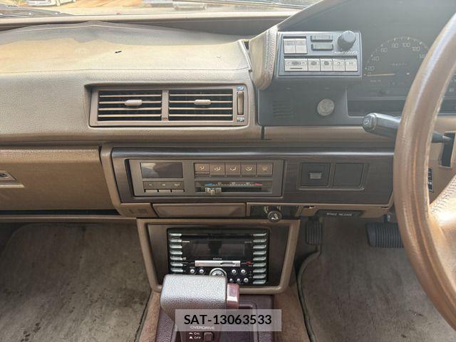 Toyota CRESTA 1987-03 8034985-17
