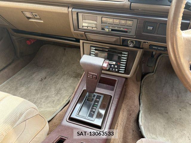 Toyota CRESTA 1987-03 8034985-18