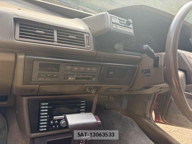 Toyota CRESTA 1987-03 8034985-19