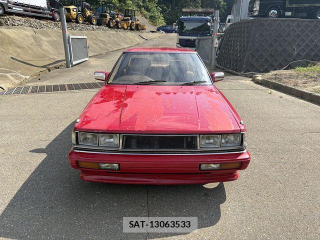 Toyota CRESTA 1987-03 8034985-2