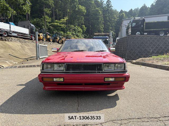 Toyota CRESTA 1987-03 8034985-3