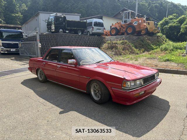 Toyota CRESTA 1987-03 8034985-4