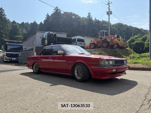 Toyota CRESTA 1987-03 8034985-5