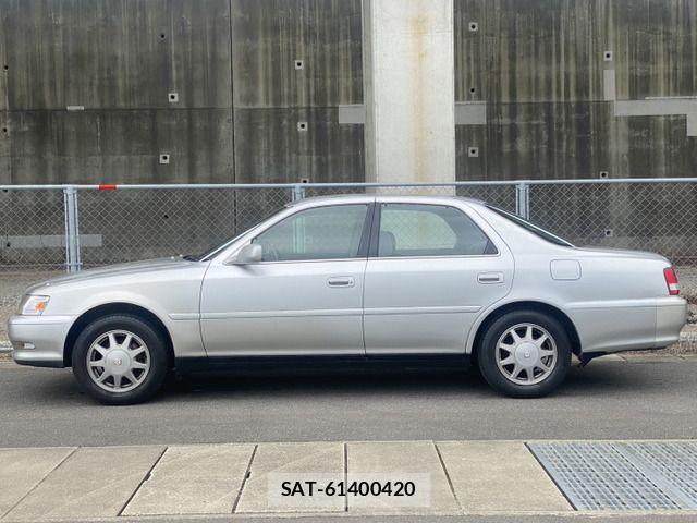 Toyota CRESTA 1997-09 8129475-9