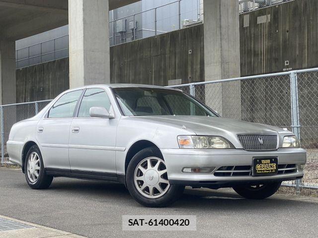 Toyota CRESTA 1997-09 8129475-10