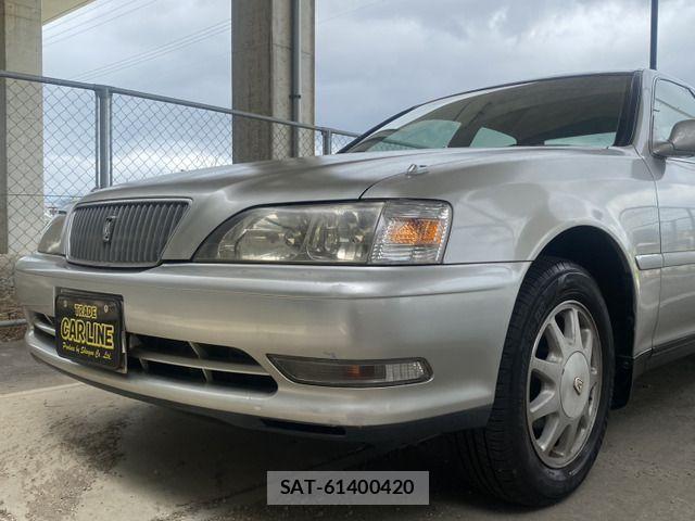 Toyota CRESTA 1997-09 8129475-13