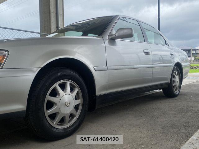 Toyota CRESTA 1997-09 8129475-14