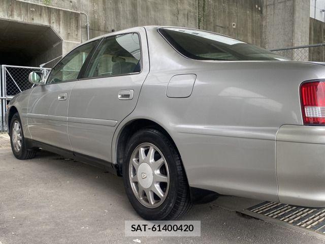 Toyota CRESTA 1997-09 8129475-15