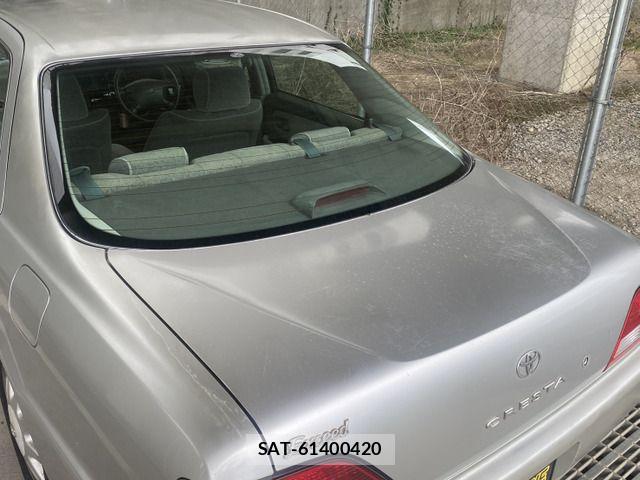 Toyota CRESTA 1997-09 8129475-16