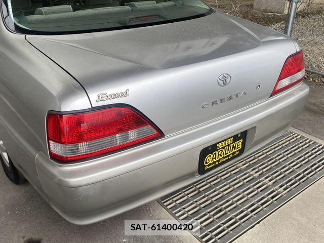 Toyota CRESTA 1997-09 8129475-17